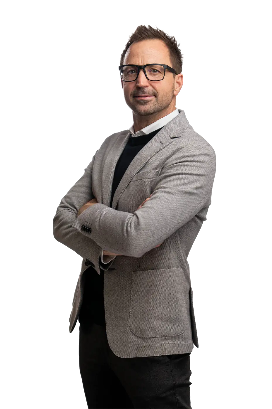 Bernhard Mader, Berufsdetektiv bei BFSM Schadenermittlung & Berufsdetektei