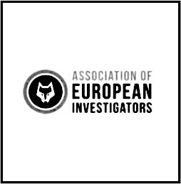 Association of European Investigators