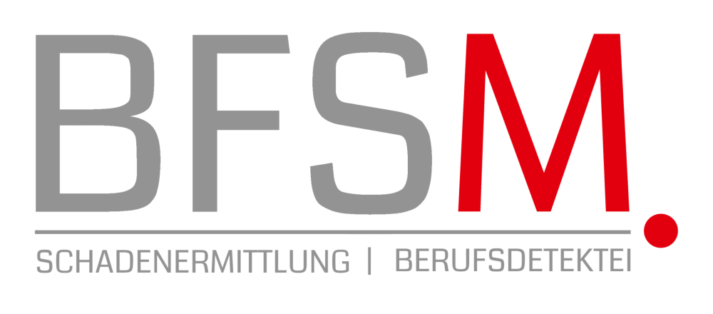 Logo BFSM – BFSM